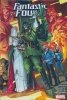 FANTASTIC FOUR BY DAN SLOTT 04 HC [9781302950309]
